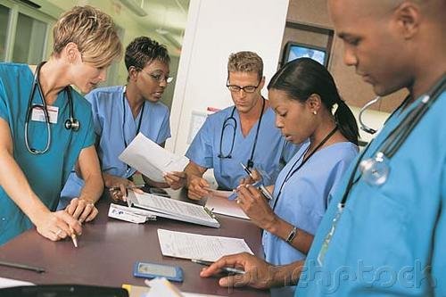 Analyzing Malpractice In The Hospital Setting - Risk Management Strategies