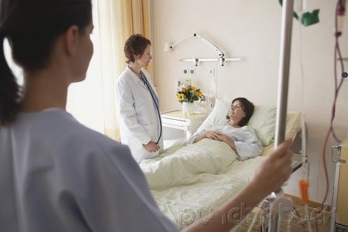 Analyzing Malpractice In The Hospital Setting - Nursing Negligence In The Labor Room
