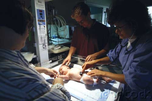 Analyzing Malpractice In The Hospital Setting - Nursing Malpractice In The Pediatric Unit Setting