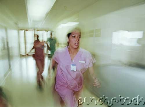 Analyzing Malpractice In The Hospital Setting - Nursing Malpractice In The Emergency Department