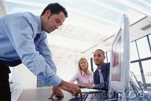 The Essentials Of Design - Designing Accurate Data-Entry Procedures