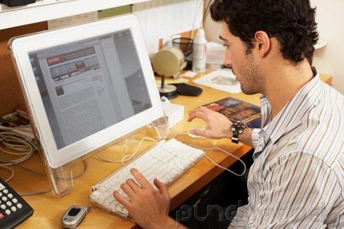 The Essentials Of Design - Designing The User Interface