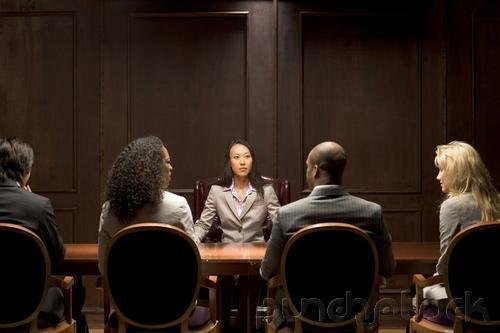 Information Requirements Analysis - Interviewing