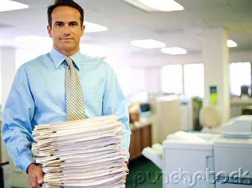 Information Requirements Analysis - Sampling & Investigating Hard Data