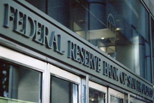 Economics - Managing The Nation's Economy - The Federal Reserve System & Monetary Policy