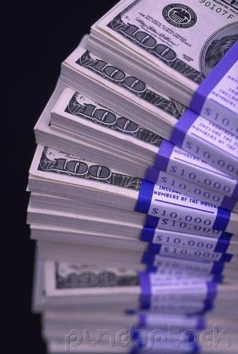 Economics - Managing The Nation's Economy - Money & Banking