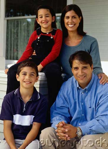 Sociology - Ecology & Modernization - Institutions Under Pressure - Families