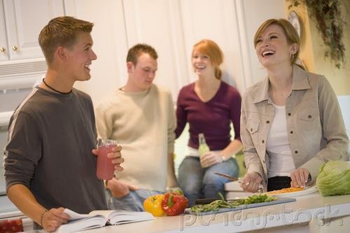 Sociology - Ecology & Modernization - Socialization - Becoming Human