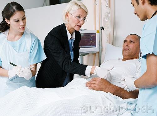 Budgeting Concepts For Nurse Managers - Costing Out Nursing Services