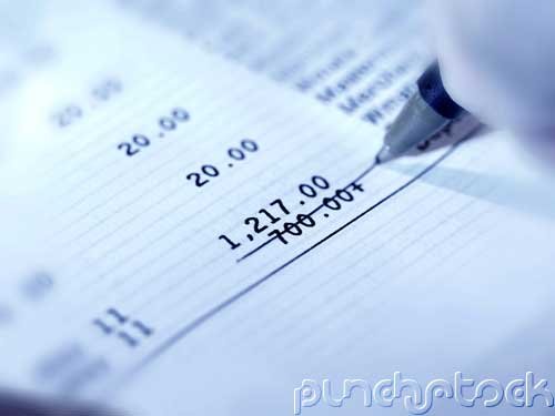 Budgeting Concepts For Nurse Managers - Variance Analysis