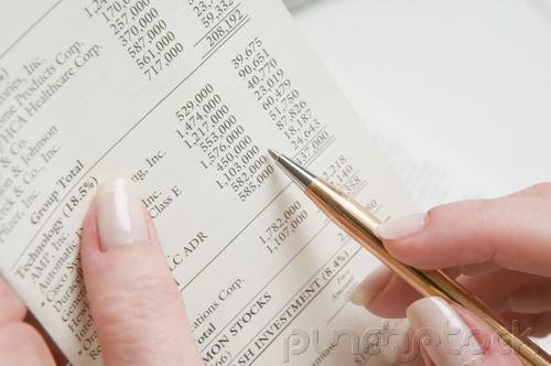 Budgeting Concepts For Nurse Managers - Revenue Budgeting