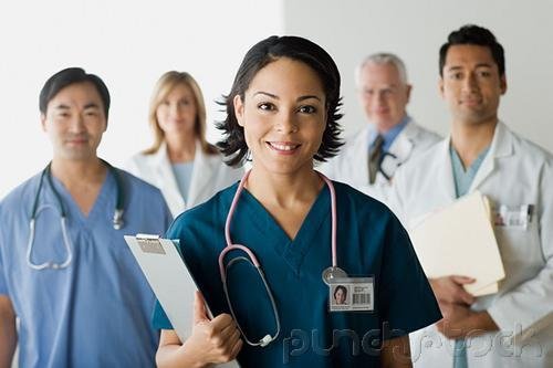 Curriculum Design & Instruction To Teach Budgeting Concepts For Nurse Managers