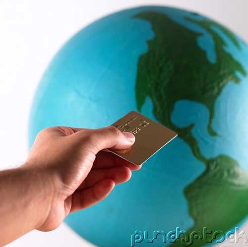 Applications - Buying Internationally