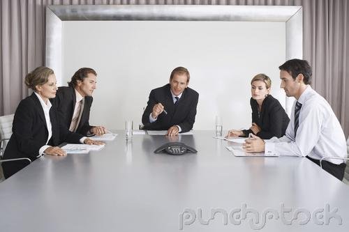Objectives & Organizations - Strategic Aspects Of Purchasing