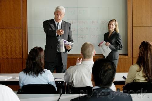 Objectives & Organizations - Purchasing Scope & Development