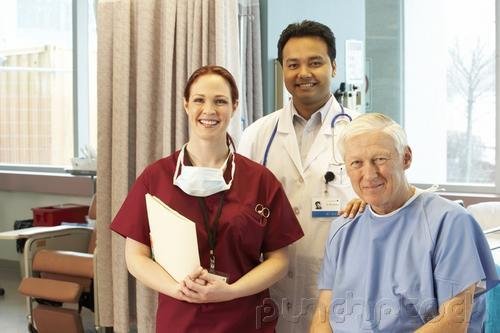 End-Of-Life Ethical Issues & Nursing