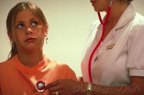 Adolescent Nursing Ethics