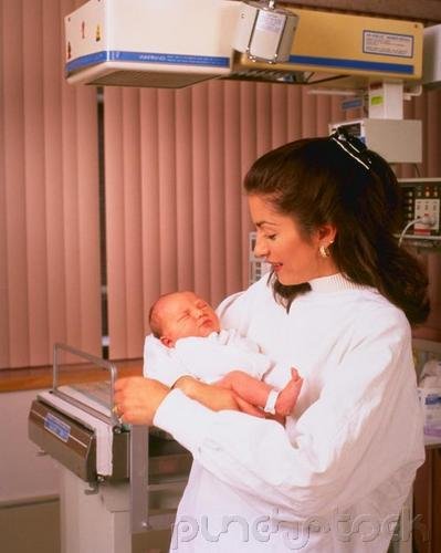 Nursing Ethics In The Care Of Infants & Children