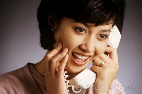 Transmission Aspects Of Voice Telephoney