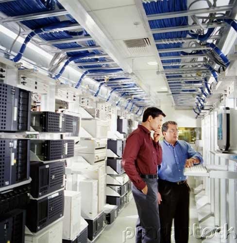 Digital Networks
