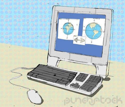 Enterprise Networks II: Wide Area Networks