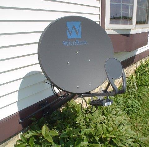 Advanced Broadband Digital Transport Formats