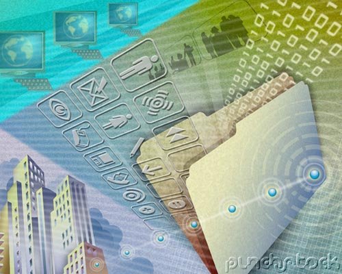 Organizational Information Systems - Marketing Informations Systems