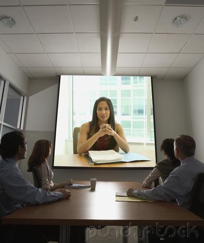 The Computer-Based Information Systems - The Virtual Office