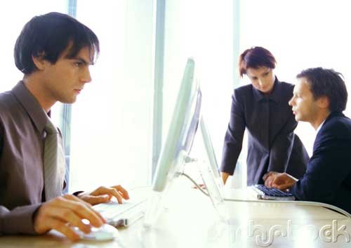 The Computer-Based Information System - Decision Support Systems