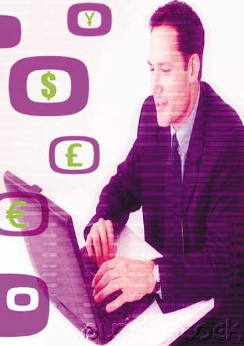 Computer As An Organizational Information system - Computer Use In & International Marketplace