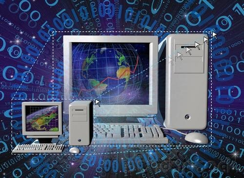 Organization Information System - Introduction To The Computer-Based Information System