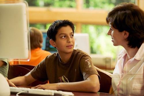 Culturally Different & Economically Disadvantaged Children - The Invisible Gifted