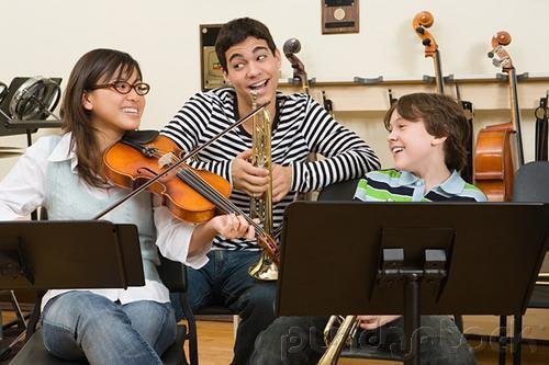 Identifying Gifted & Talented