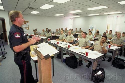 Policing In America - Issues & Trends