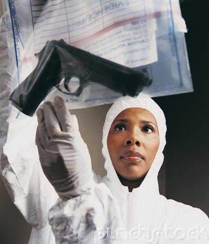 Policing In America - Criminal Investigation - The Science Of Detection