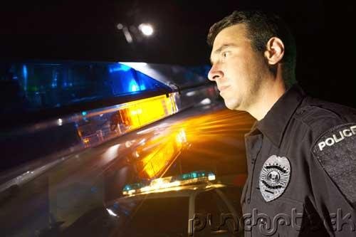 Policing In America: The Beat- Deployment & Discretion