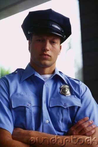 Policing In America - The Police Subculture - The Making Of A Cop