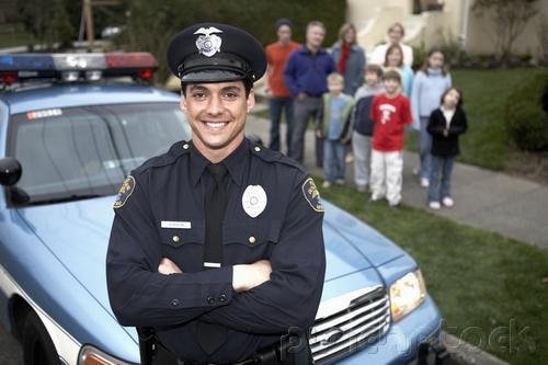 Curriculum Design & Instruction To Teach Policing In America