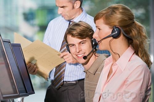 Telecommunications Service Management