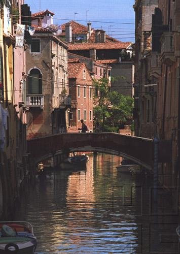 Merchants Of Venice