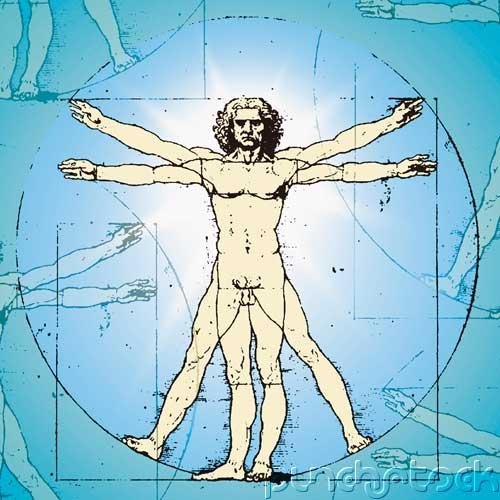 The World Of Leonardo Da Vinci