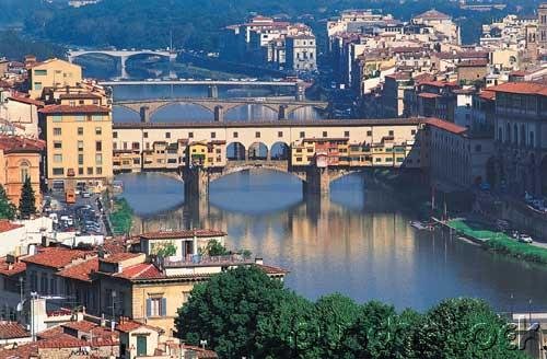 Florence Of The Medici