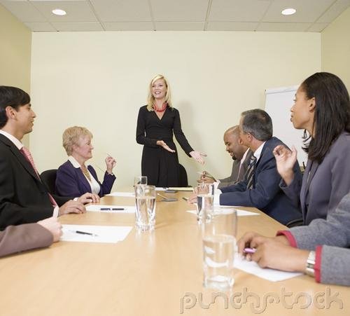 Training, Support & Rollout