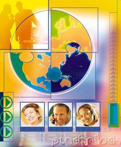 Toward A Global Multimedia Network