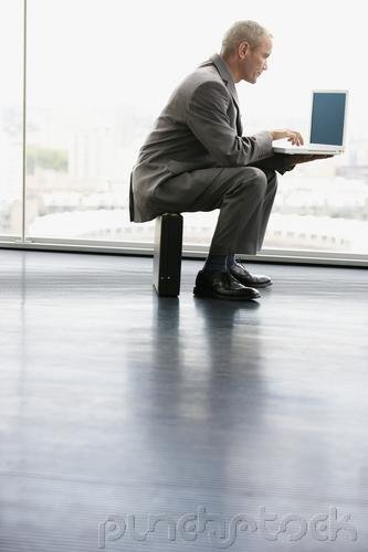 Wireless Networking - Taking It On The Road