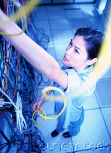 Managing Database Environments - Transaction Management