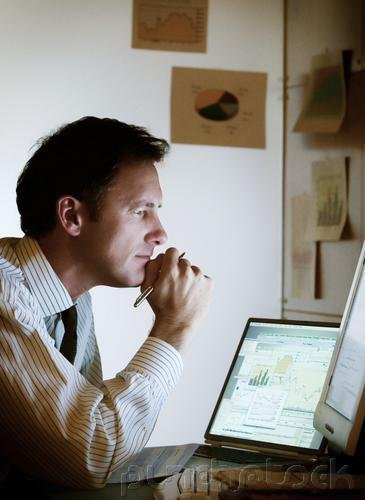 Data Modeling - Developing Data Models For Business Databases