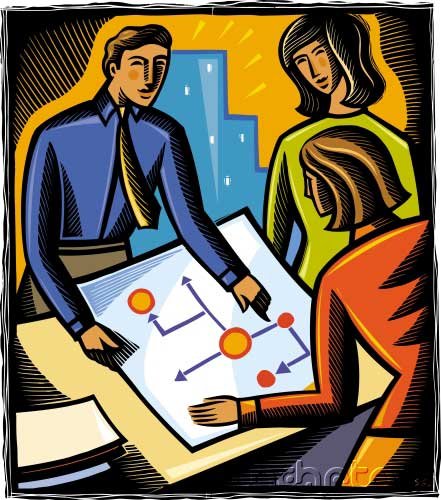 Data Modeling - Understanding Entity Relationship Diagrams