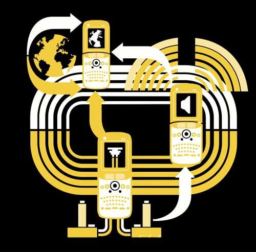 Curriculum Design & Instruction To Teach The Principles Of Computer Networking