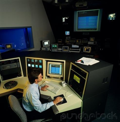 The Principles Of Computer Networking - Network Monitoring